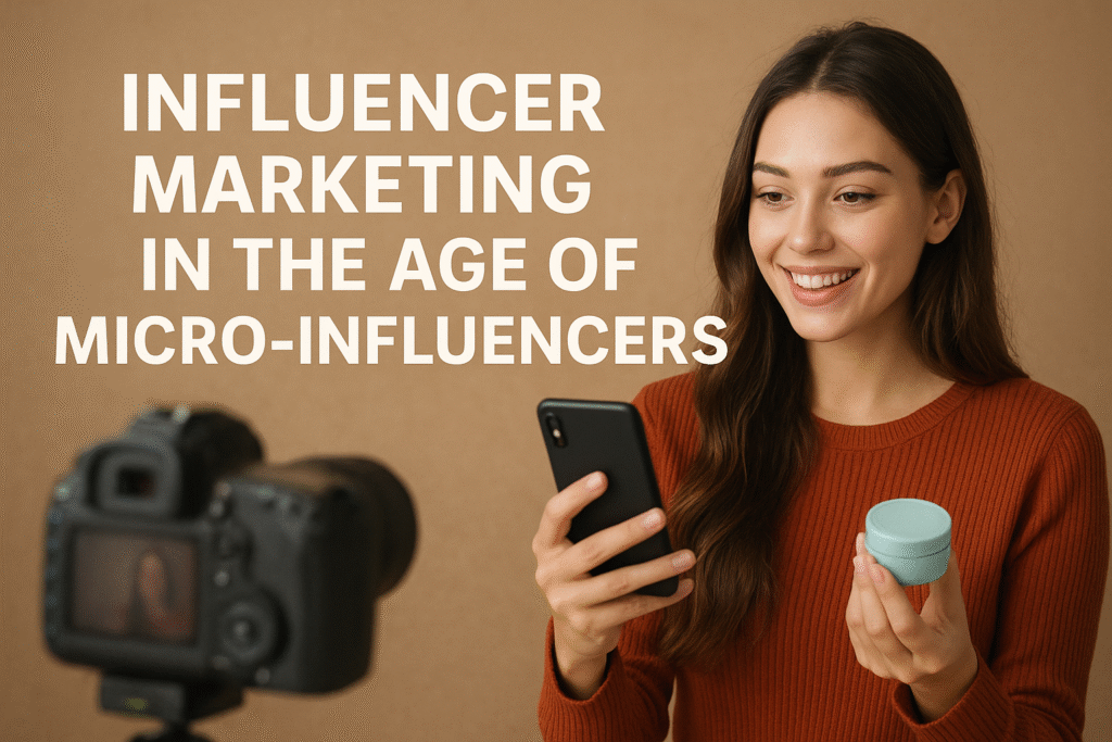 Micro-Influencer