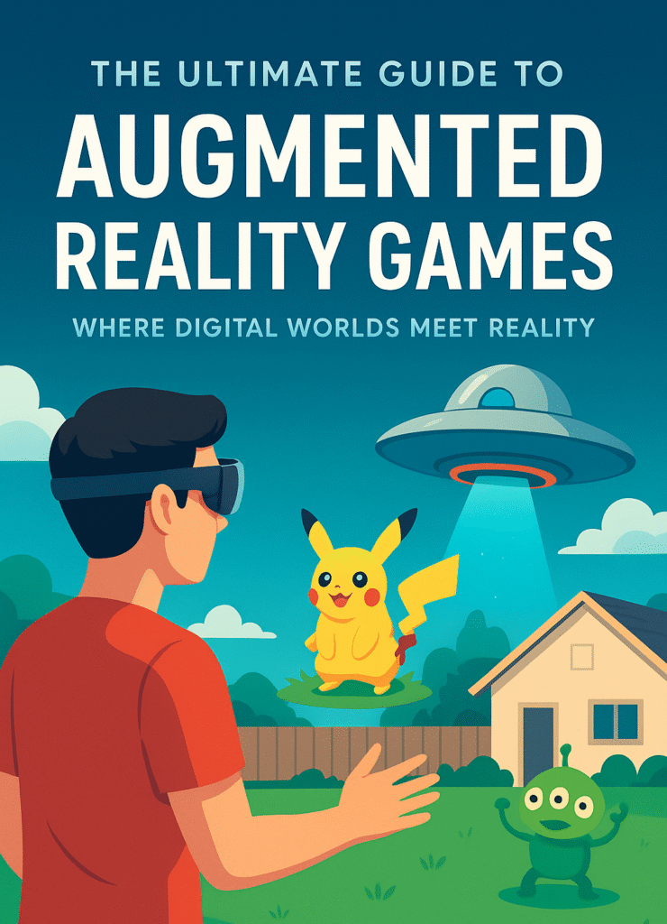 augmented-reality-games