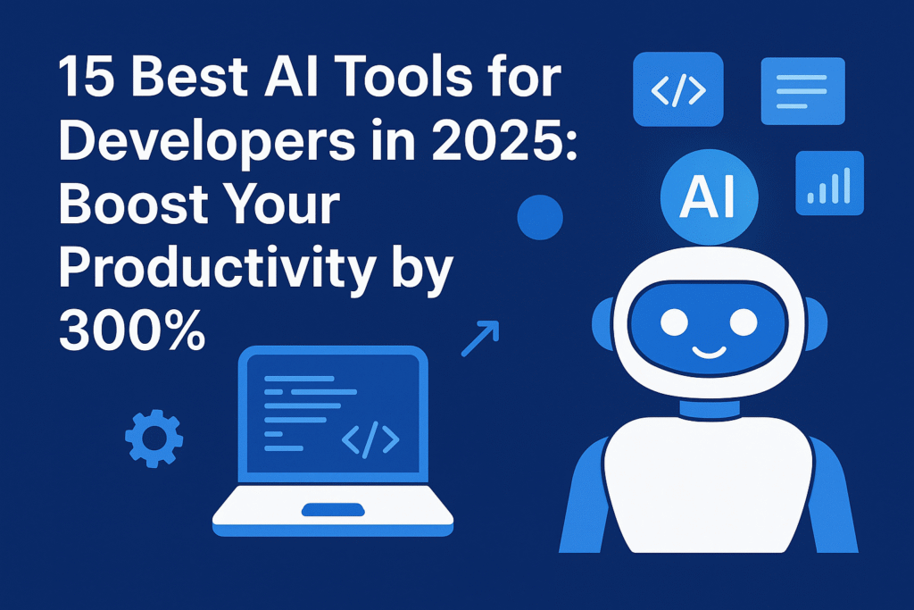 best-15-ai-tools