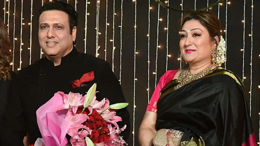Govinda-Sunita-Ahuja-Divorce
