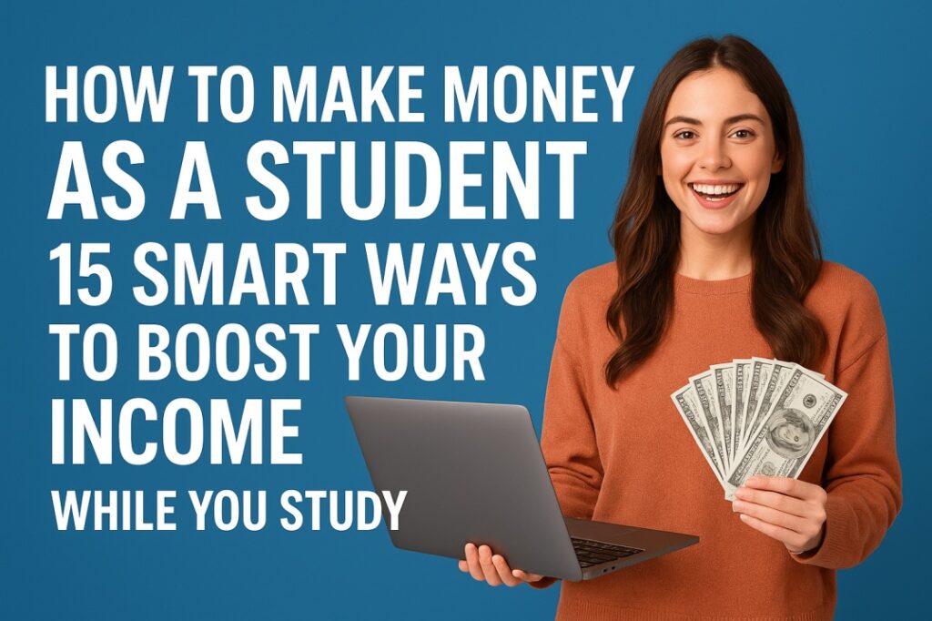 how-to-make-money-as-a-student
