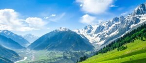 kashmir-tourist-place