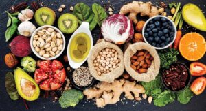 Boost your immune system