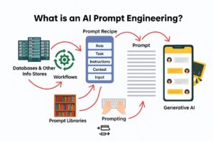 How prompts work