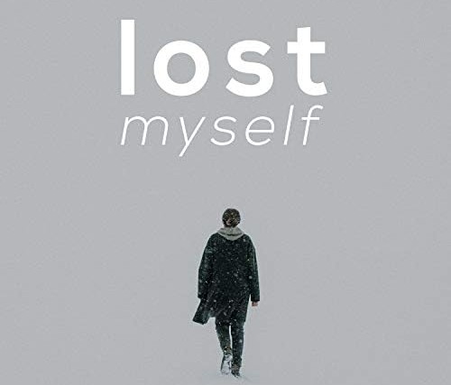 Lost myself